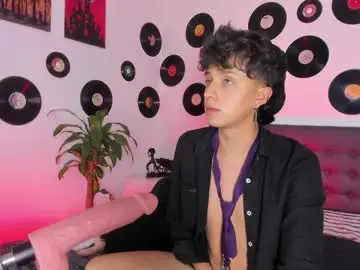 Chaturbate Sex Chat of juandaaa__