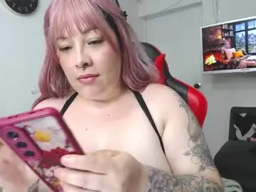 Chaturbate Best Webcam of madyson_hof