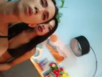 Chaturbate Live Sex Cam of seraphina_leroux_lashes