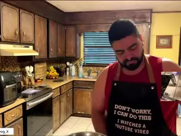 Chaturbate Free Porn Cam of the_alpha_dog_xxx