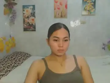 Chaturbate Sex Chat of urasian_kat