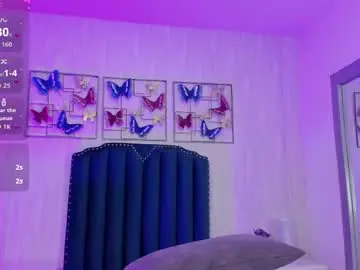 Chaturbate Live Sex Cam of alison_carde05