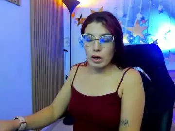 Chaturbate Live Sex of allisonlove_88