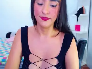 Chaturbate Best Webcam of angie_dreamgirl