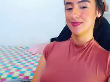 Chaturbate Adult Webcams of angie_dreamgirl