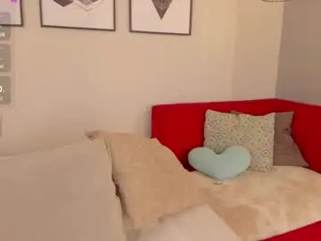 Chaturbate Live Sex of ariavelvet_