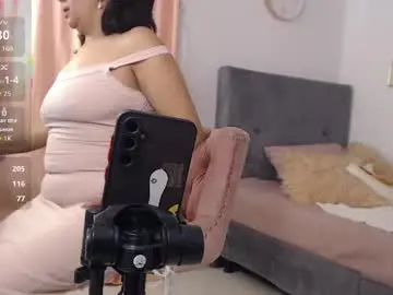 Chaturbate Sex Cam of christy_ant