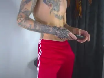 Chaturbate Free Live Porn of sem_alas