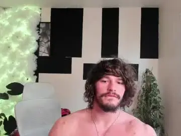 Chaturbate Private Sex Chat of thejohnnystone