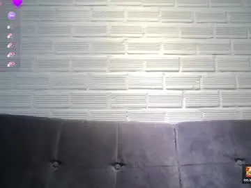 Chaturbate Best live sex cam show of briannamellers