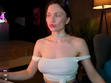 Chaturbate Private Sex Chat of kamila_lee