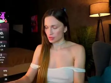 Chaturbate Adult Webcams of kamila_lee