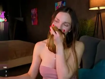 Chaturbate Sex Cam of kamila_lee
