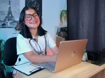 Chaturbate Free Live Porn of lana_beket_