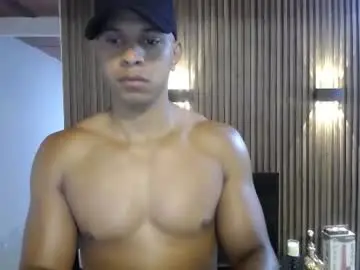 Chaturbate Private Sex Chat of marco_striker