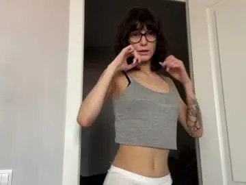 Chaturbate Live Sex of odettehatt