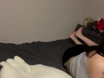 Chaturbate Nude Webcam of odettehatt