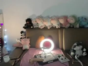 Chaturbate Sex Cam of paulina_afrodita