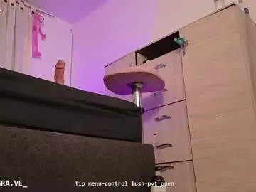 Chaturbate Sex Cam of rubi_carter