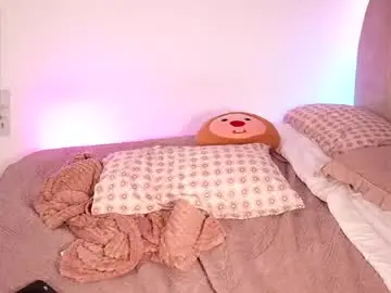 Chaturbate Live Sex of sweetlittlevenus