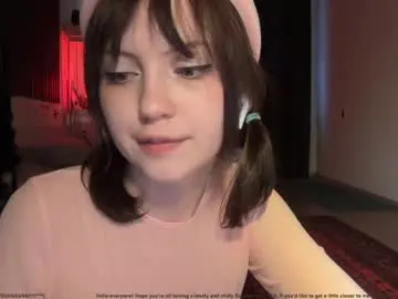 Chaturbate Sex Cam of electric_woman