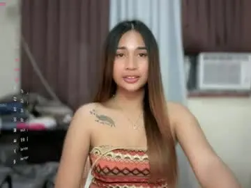 Chaturbate Live Sex Cam of infernoglow_vex