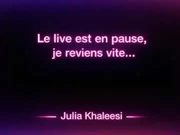 Chaturbate Adult Video Chat of juliakhaleesii