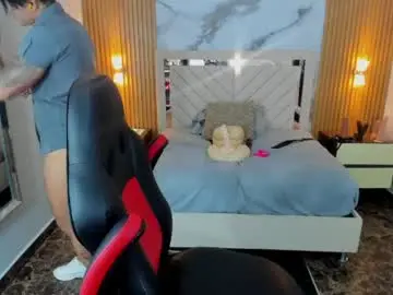 Chaturbate Live Porn of karolandluna