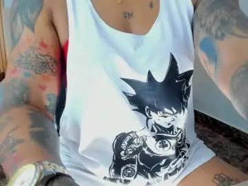 Chaturbate Best live sex cam show of karolandluna