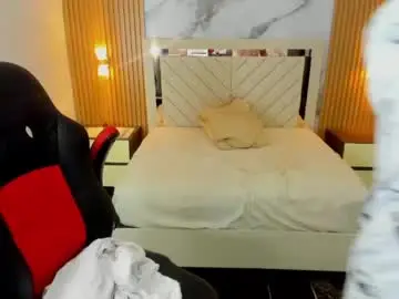 Chaturbate Adult Webcam of karolandluna