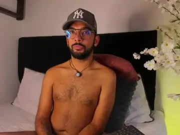 Chaturbate Best Webcam of paulodasilva_