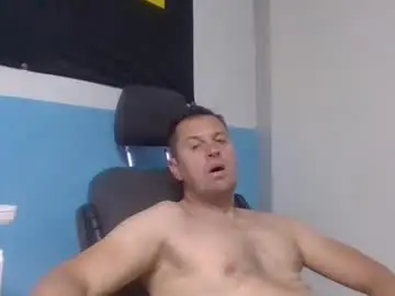 Chaturbate Live Sex Cam of sexoatope79