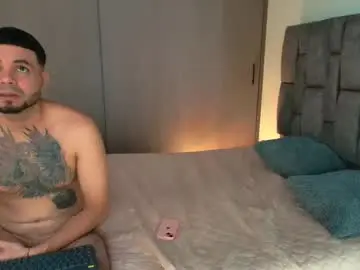 Chaturbate Live Porn of steiisy599