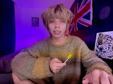 Chaturbate Sex Chat of aronn_44
