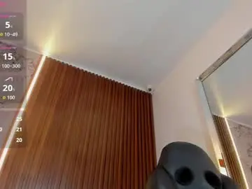 Chaturbate Best live sex cam show of bonnie_ch1