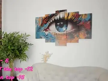 Chaturbate Live Porn of emma_munsell