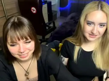 Chaturbate Free Live Porn of gaba_hard_