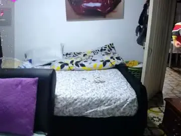Chaturbate Best Webcam of kaarlaa_