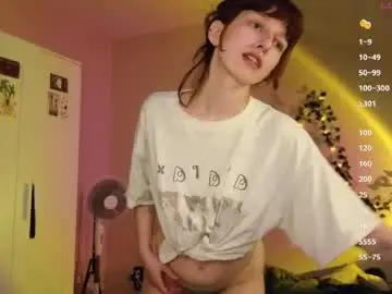 Chaturbate Adult Webcam of leelabubu