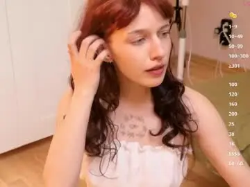 Chaturbate Live Sex Cam of leelabubu