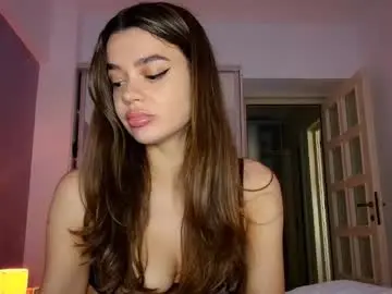 Chaturbate Sex Cam of miss_medyson
