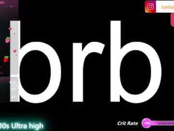Chaturbate Adult Webcam of sarita_moller