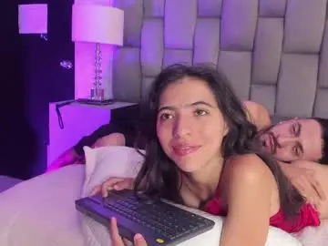 Chaturbate Best live sex cam show of stevenandlaura_
