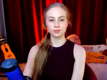 Chaturbate Adult Video Chat of the_steel_magnolia_