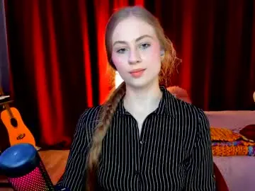 Chaturbate Nude Webcam of the_steel_magnolia_