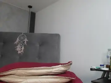 Chaturbate Watch Live Sex Cams of _samaanta_