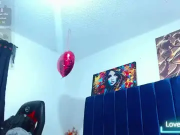 Chaturbate Nude Webcam of bombom_brown1