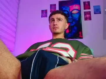 Chaturbate Best Webcam of dimitri_bilak_