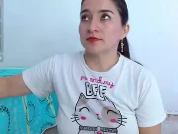 Chaturbate Adult Webcam of emelyross_