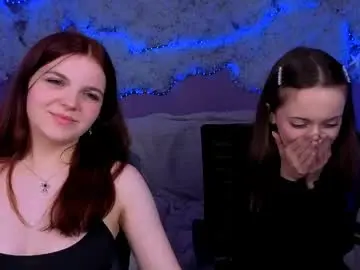 Chaturbate Nude Webcam of mikameovv